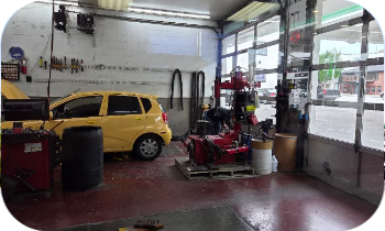 Auto Repair Shop Omaha NE