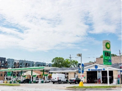 Auto Repair Services Omaha NE
