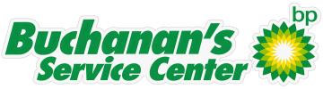 Buchanan's Service Center